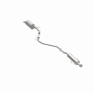 Kia Forte Performance Exhaust - Magnaflow - Cat Back - `10-`13