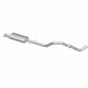 Lincoln Navigator Performance Exhaust - Magnaflow - BRE Catback - `03-`06