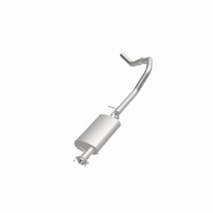 Lincoln Navigator Performance Exhaust - Magnaflow - BRE Catback - `03-`06