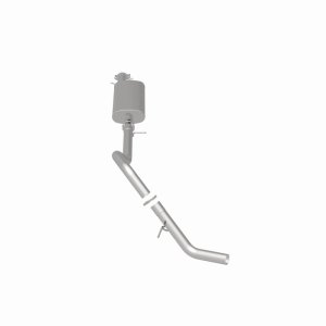 Lincoln Navigator Performance Exhaust - Magnaflow - BRE Catback - `03-`06