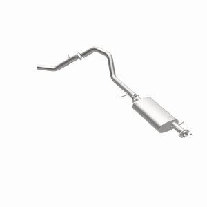 Lincoln Navigator Performance Exhaust - Magnaflow - BRE Catback - `03-`06