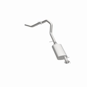 Lincoln Navigator Performance Exhaust - Magnaflow - BRE Catback - `03-`06