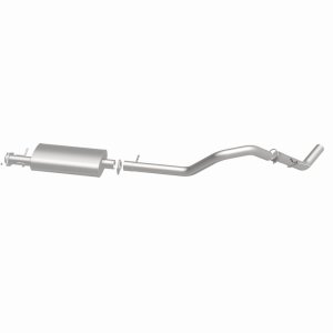 Lincoln Navigator Performance Exhaust - Magnaflow - BRE Catback - `03-`06