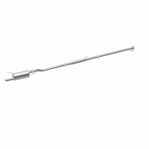 Honda Ridgeline Performance Exhaust - Magnaflow - Cat Back - `09-`14