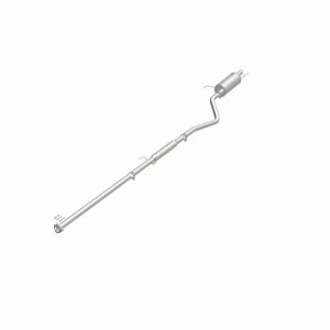 Honda Ridgeline Performance Exhaust - Magnaflow - Cat Back - `09-`14