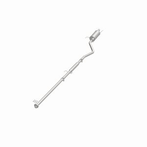 Honda Ridgeline Performance Exhaust - Magnaflow - Cat Back - `09-`14