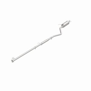 Honda Ridgeline Performance Exhaust - Magnaflow - Cat Back - `09-`14