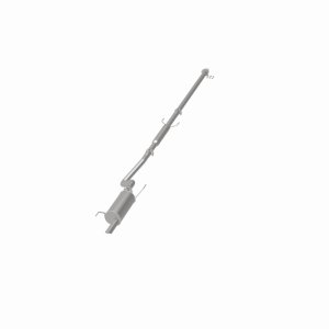 Honda Ridgeline Performance Exhaust - Magnaflow - Cat Back - `09-`14