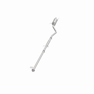 Honda Ridgeline Performance Exhaust - Magnaflow - Cat Back - `09-`14