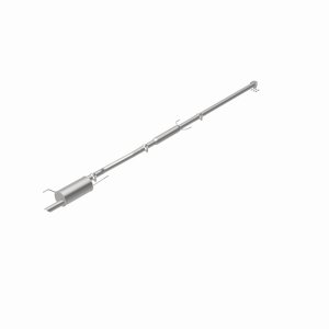 Honda Ridgeline Performance Exhaust - Magnaflow - Cat Back - `09-`14