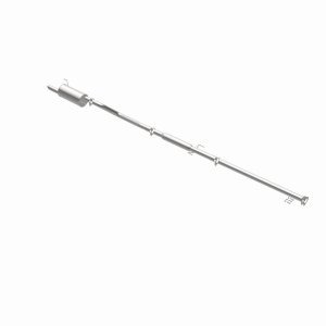 Honda Ridgeline Performance Exhaust - Magnaflow - Cat Back - `09-`14