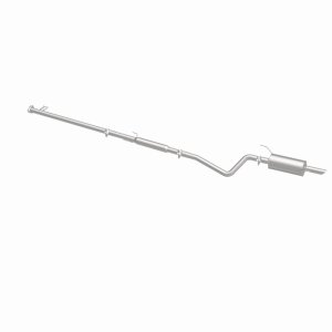 Honda Ridgeline Performance Exhaust - Magnaflow - Cat Back - `09-`14