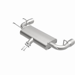 Mazda MX-5 Miata Performance Exhaust - Magnaflow - Catback - `06-`14