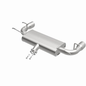 Mazda MX-5 Miata Performance Exhaust - Magnaflow - Catback - `06-`14