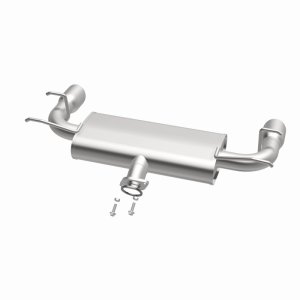 Mazda MX-5 Miata Performance Exhaust - Magnaflow - Catback - `06-`14