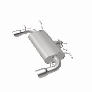 Mazda MX-5 Miata Performance Exhaust - Magnaflow - Catback - `06-`14