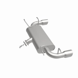 Mazda MX-5 Miata Performance Exhaust - Magnaflow - Catback - `06-`14