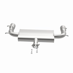 Mazda MX-5 Miata Performance Exhaust - Magnaflow - Catback - `06-`14