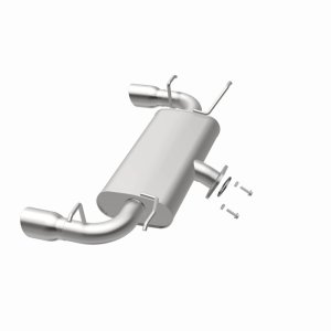 Mazda MX-5 Miata Performance Exhaust - Magnaflow - Catback - `06-`14