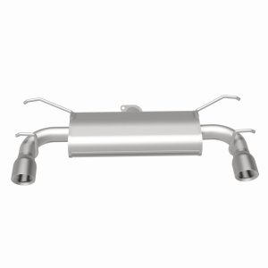 Mazda MX-5 Miata Performance Exhaust - Magnaflow - Catback - `06-`14