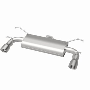 Mazda MX-5 Miata Performance Exhaust - Magnaflow - Catback - `06-`14