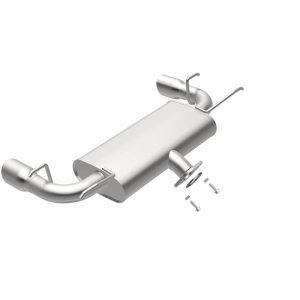 Mazda MX-5 Miata Performance Exhaust - Magnaflow - Catback - `06-`14