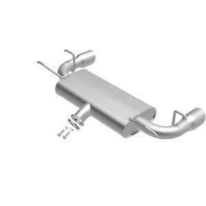 Mazda MX-5 Miata Performance Exhaust - Magnaflow - Catback - `06-`14