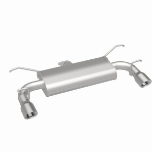 Mazda MX-5 Miata Performance Exhaust - Magnaflow - Catback - `06-`14