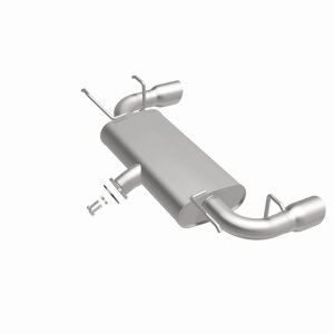 Mazda MX-5 Miata Performance Exhaust - Magnaflow - Catback - `06-`14