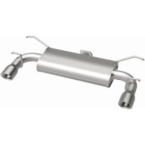 Mazda MX-5 Miata Performance Exhaust - Magnaflow - Catback - `06-`14