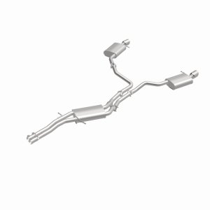 Audi A7 Quattro Performance Exhaust - Magnaflow - Cat Back - `12-`15