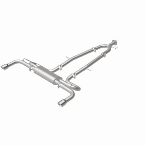 Lexus SC430 Performance Exhaust - Magnaflow - Direct-Fit Replacement - `02-`08