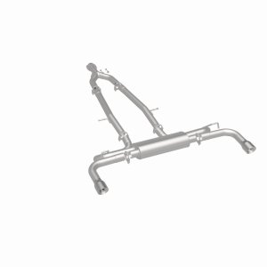 Lexus SC430 Performance Exhaust - Magnaflow - Direct-Fit Replacement - `02-`08