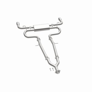 Lexus SC430 Performance Exhaust - Magnaflow - Direct-Fit Replacement - `02-`08