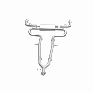 Lexus SC430 Performance Exhaust - Magnaflow - Direct-Fit Replacement - `02-`08