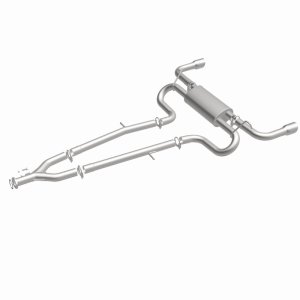 Lexus SC430 Performance Exhaust - Magnaflow - Direct-Fit Replacement - `02-`08