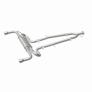 Lexus SC430 Performance Exhaust - Magnaflow - Direct-Fit Replacement - `02-`08