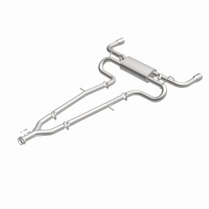 Lexus SC430 Performance Exhaust - Magnaflow - Direct-Fit Replacement - `02-`08