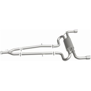 Lexus SC430 Performance Exhaust - Magnaflow - Direct-Fit Replacement - `02-`08