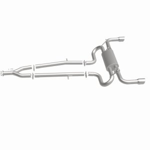 Lexus SC430 Performance Exhaust - Magnaflow - Direct-Fit Replacement - `02-`08
