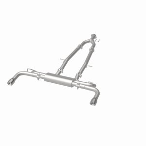 Lexus SC430 Performance Exhaust - Magnaflow - Direct-Fit Replacement - `02-`08