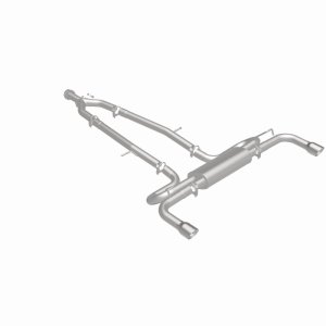 Lexus SC430 Performance Exhaust - Magnaflow - Direct-Fit Replacement - `02-`08