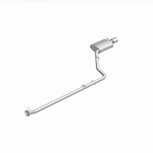 Hyundai Sonata Performance Exhaust - Magnaflow - Direct-Fit Replacement - `15-`19