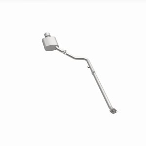 Hyundai Sonata Performance Exhaust - Magnaflow - Direct-Fit Replacement - `15-`19