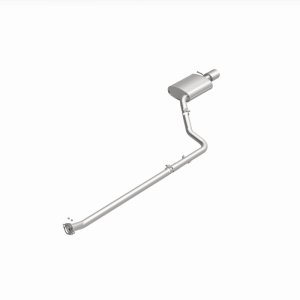 Hyundai Sonata Performance Exhaust - Magnaflow - Direct-Fit Replacement - `15-`19