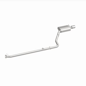 Hyundai Sonata Performance Exhaust - Magnaflow - Direct-Fit Replacement - `15-`19