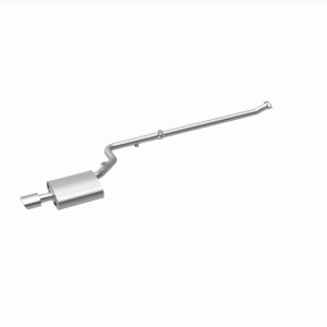 Hyundai Sonata Performance Exhaust - Magnaflow - Direct-Fit Replacement - `15-`19