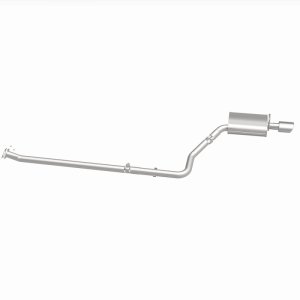 Hyundai Sonata Performance Exhaust - Magnaflow - Direct-Fit Replacement - `15-`19