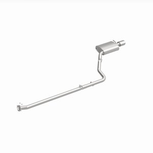 Hyundai Sonata Performance Exhaust - Magnaflow - Direct-Fit Replacement - `15-`19