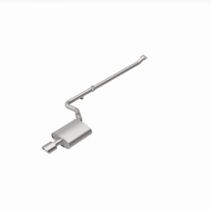 Hyundai Sonata Performance Exhaust - Magnaflow - Direct-Fit Replacement - `15-`19